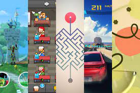 Rejouez à vos jeux favoris, ou découvrez les nouveautés. Les Meilleurs Jeux Gratuits Pour Jouer Hors Ligne Sur Android Iphone Et Ipad