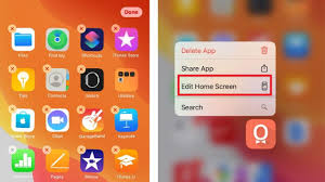 Choose the first app you want to move to a folder, tap. How To Hide Apps On Iphone And Ipad In 2021 Techietechtech