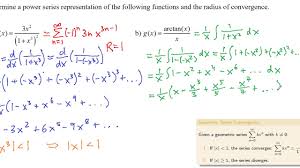 Come experience the accurate answers that voovers is known how the calculator works. Power Series And Polynomial Approximation