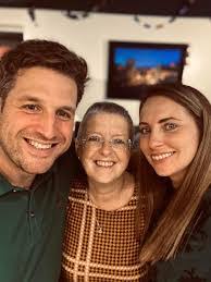 Barbara Naylor's Instagram, Twitter & Facebook