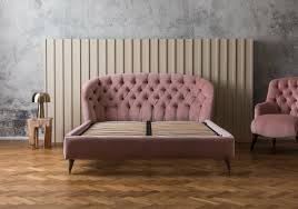 Maybe you would like to learn more about one of these? The Duchess Bed Frame Bed Frames Brook Wilde