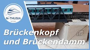 Tunnelbau ist eine der anspruchsvollsten disziplinen in der bautechnik und gleichzeitig eine der kernkompetenzen der porr. Modul Rohbau Tunnelzufahrten Mit Felsen Und Mauern Schreibtisch Modellbahn Spur N Youtube