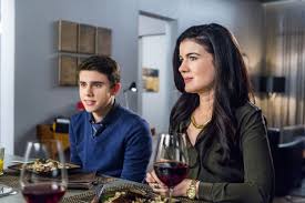 Good Witch: 5 Couples Who Are Perfect Together (& 5 Who Make No Sense)