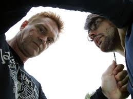 How this man taught me to kill in four moves