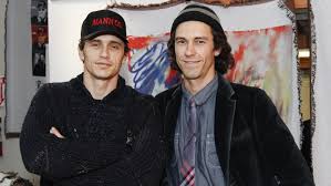 David john franco was born in palo alto, california, to betsy franco, an author, and douglas eugene doug franco, who ran a silicon valley business. Why We Never Hear About James And Dave Franco S Brother Tom