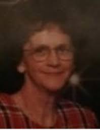 Janice Ellen McCarthy Jamison (1933-2020)