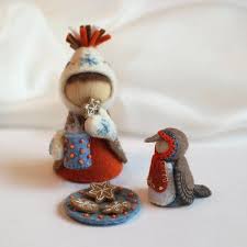 Pin On Clothespin And Peg Dolls