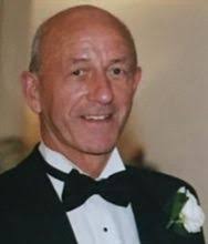 Condolence Book for John KINGSTON (Donnybrook, Dublin)