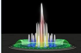 Sketch two parallel curves under the oval to connect the left and right plumb lines. How To Draw A Musical Dancing Fountain Design Buy How To Draw A Fountain How To Draw A Dancing Fountain How To Draw A Musical Dancing Fountain Product On Alibaba Com