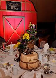4.5 out of 5 stars 37. Entertainment Decor By Sixth Star Entertainment Marketing Www Sixthstar Com Western Centerpieces Cowboy Theme Party Western Theme Party