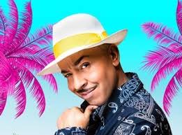 Lou Bega tickets, concerts & tour dates