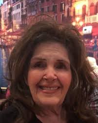 Maria Lucille Ricci Obituary December 5, 2023