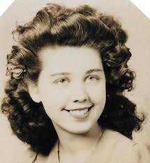 Aline Kaelin Obituary (2015)