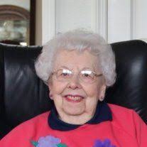 Tribute for Mary-Lee Brown