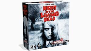 Night of the Living Dead: A Zombicide Game by CMON — Kickstarter
