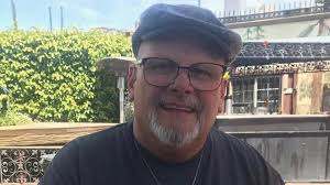 Fundraiser by Lashun Roach : Mark Roach