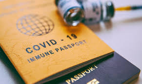 A Digital COVID-19 Vaccine Passport System Is Still Premature | The  Regulatory Review