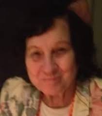 Katherine Eldridge Obituary (2019)