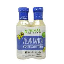 He claims he lost health and vitality through a rigorous, oppressive training regime, made worse. Is It Vegan Primal Kitchen Vegan Ranch Dressing Marinade Made With Avocado Oil Spoonful