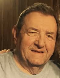 Obituary information for James W Blank Sr.