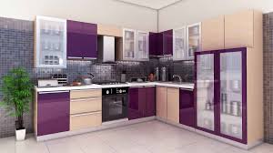 furniture gorgeous shape kitchen design