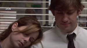 The Office: Jim Halpert And Pam Beesly's Relationship Timeline Told In 45  Episodes