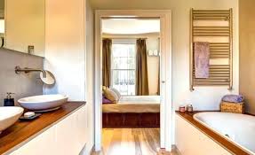 A master bathroom is the largest bathroom in your home. Scientific Vastu Bedroom Architecture Ideas