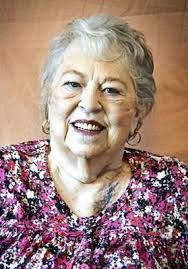 Georgia Ochoa Obituary (1941