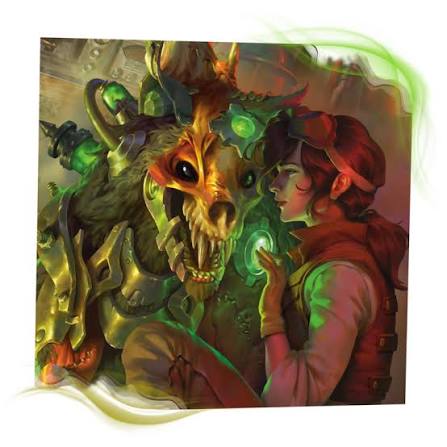 Ravenloft: The Horrors Within Ultimate Bundle - Shop D&D Beyond