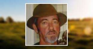 Jeff Cantrell Obituary September 6, 2017
