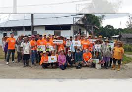Cms roads sdn bhd is an enterprise based in malaysia. Cahya Mata Sarawak Cms Roads The Driving Force Behind Rejuvenation Of Kampung Murud Plaman