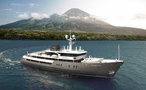 Aqua Expeditions