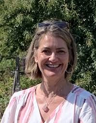 Last but certainly NOT least...our fearless leader, owner of Monterey  Touring Vehicles & all of our beautiful cars. Heather has a background in  cellular & molecular biology, but her love of cruising "