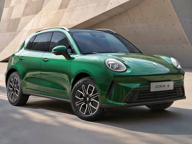 GWM Ora 5 (2026) Price & Specs