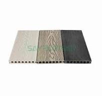 Wholesale 3D Deep Embossed Decking, WPC Decking Company