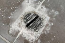 Wear eye protection and protective gloves when mixing or using. How To Clean A Rusty Drain Secret Coles Woolies Product That Will Clear Your Sink 7news