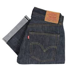 The 501® original fit jeans have been worn by generations, defining style for decades. Levis Vintage 1947 Rigid Shrink To Fit 501 Xx Unwashed Selvage Denim Jeans 47501 0117