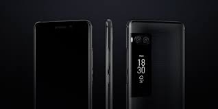 Meizu Pro 7 and Pro 7 Plus now official ...