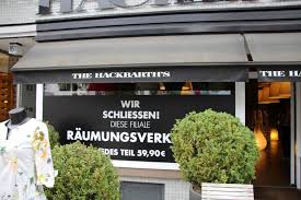Aus Fur Die Hackbarth S Filiale An Der Osterstrasse Eimsbutteler Nachrichten