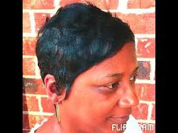 Amazing Razor Chic of Atlanta Transformation