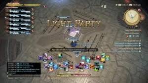 Ffxiv castrum fluminis ex guide it's been just over a year since final fantasy xiv: Final Fantasy Xiv Castrum Fluminis Blue Mage Log Spell Youtube