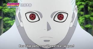 Boruto Episode 20 Sub Indo