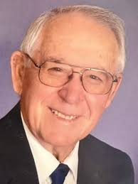 Murray “Dean” Meyer