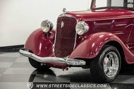 Image result for Empire Maroon 1934 Plymouth