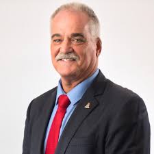 Mr. David Charles Wight, JP, MP