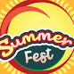 Third Annual Summer Fest