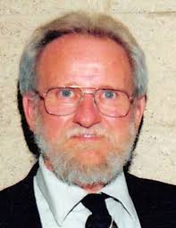 Obituary information for James "Jim" Wright