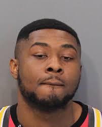 Latest Hamilton County Arrest Report