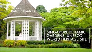A botanical garden usually is a place where different species of vegetation are grown, cultivated, preserved and displayed for public beautification. Botanic Gardens In Asia Botanical Art Artists