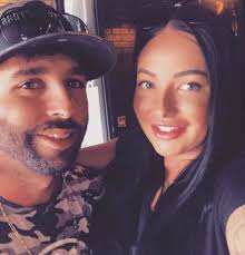 ♡🎉🤱🏻👶🏻🍼🎈🧸👣♡ CONGRATULATIONS TO LOVE AFTER LOCKUP CAST MEMBERS,  MARY AND DOM ON THEIR NEW BUNDLE OF JOY. #maryanddominic #maryanddom  #dominicandmary #domandmary #loveafterlockupwetv #loveafterlockup #wetv  #realitytv